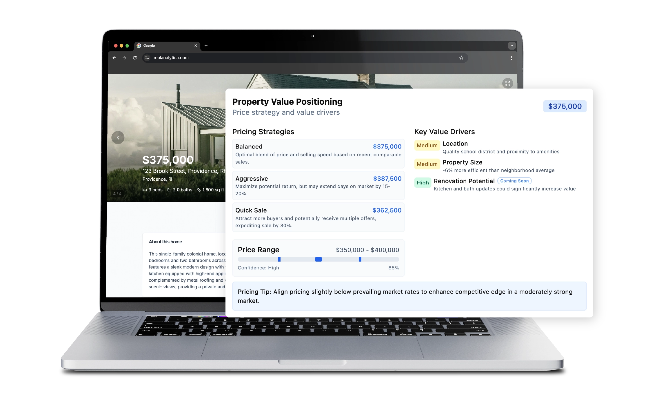 Harness Predictive Analytics to Optimize Your Listings preview