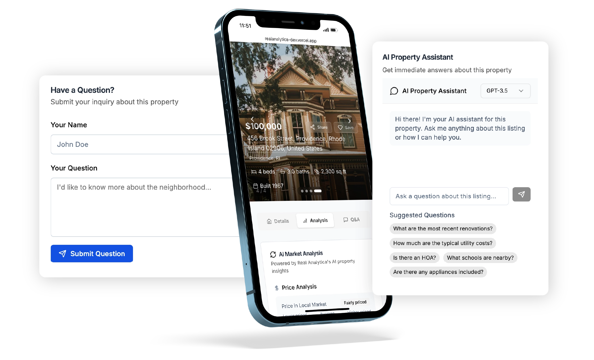 Create a Premium, Branded Experience for Your Buyers preview