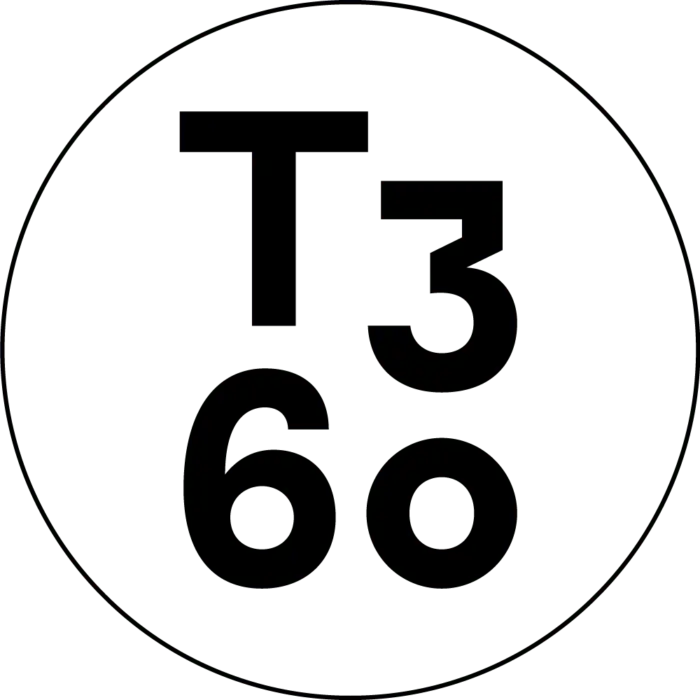 T3 Sixty