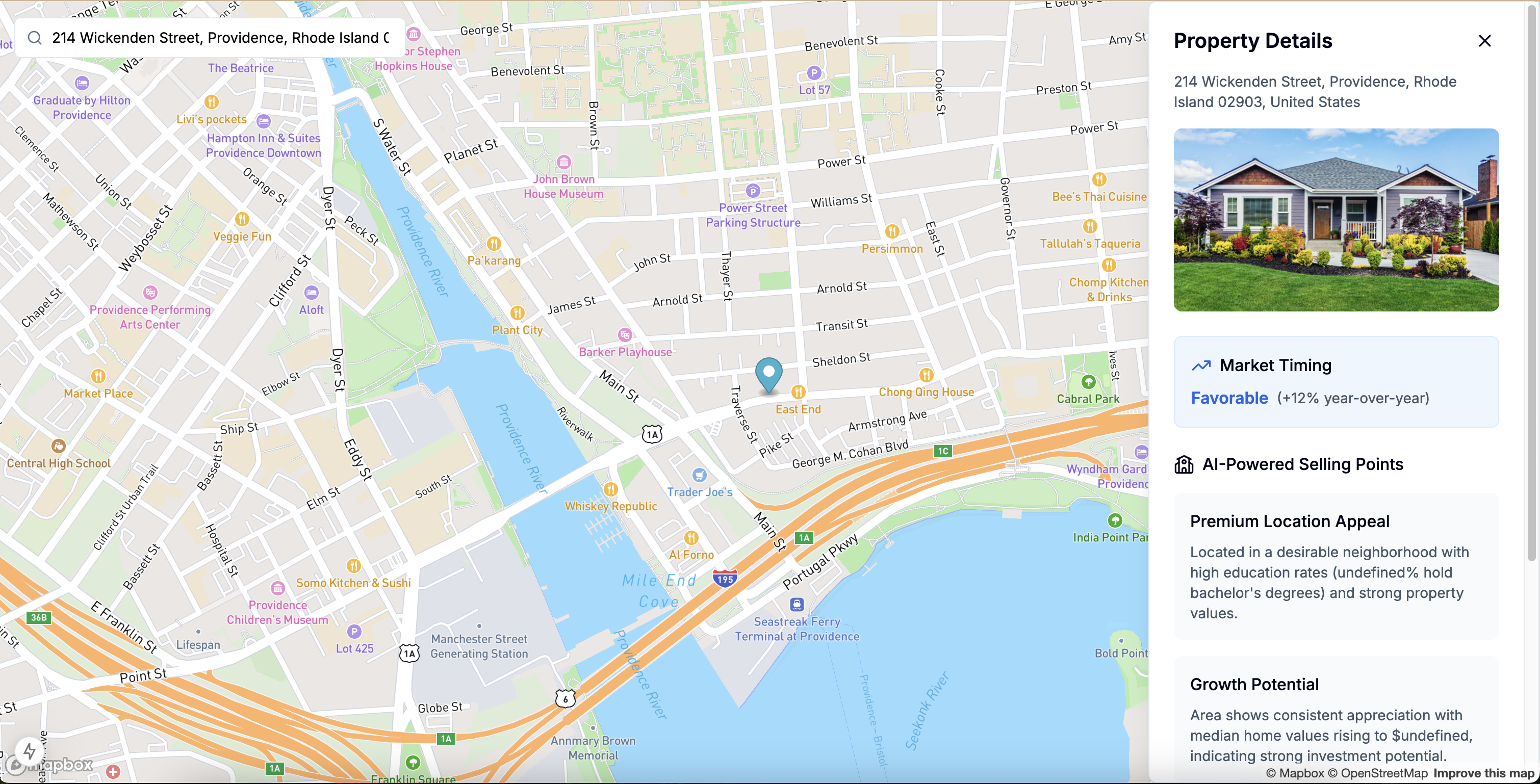 Discover Value Through Our Advanced Insights preview