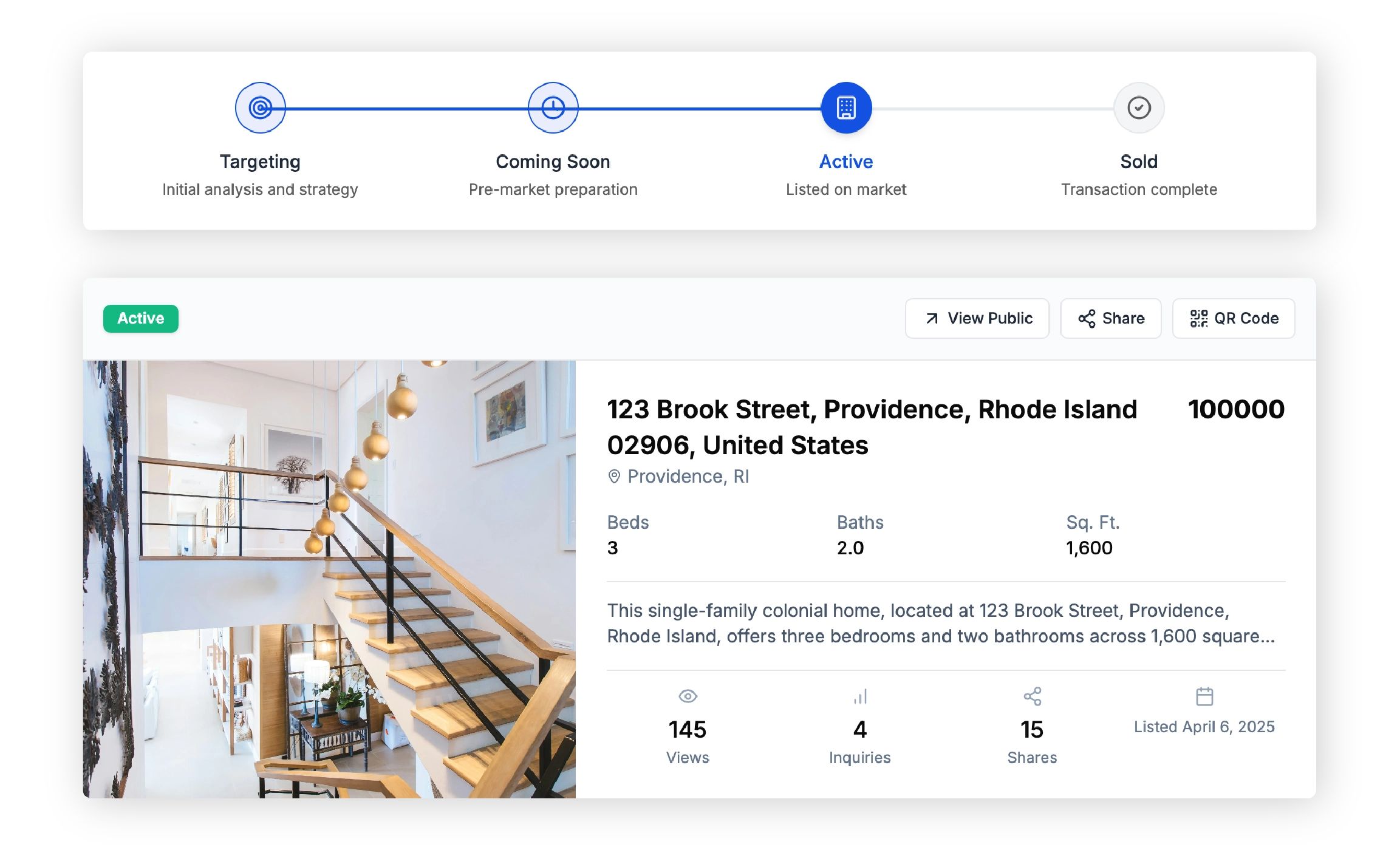 Streamline Your Workflow from Winning the Listing to Closing the Sale preview